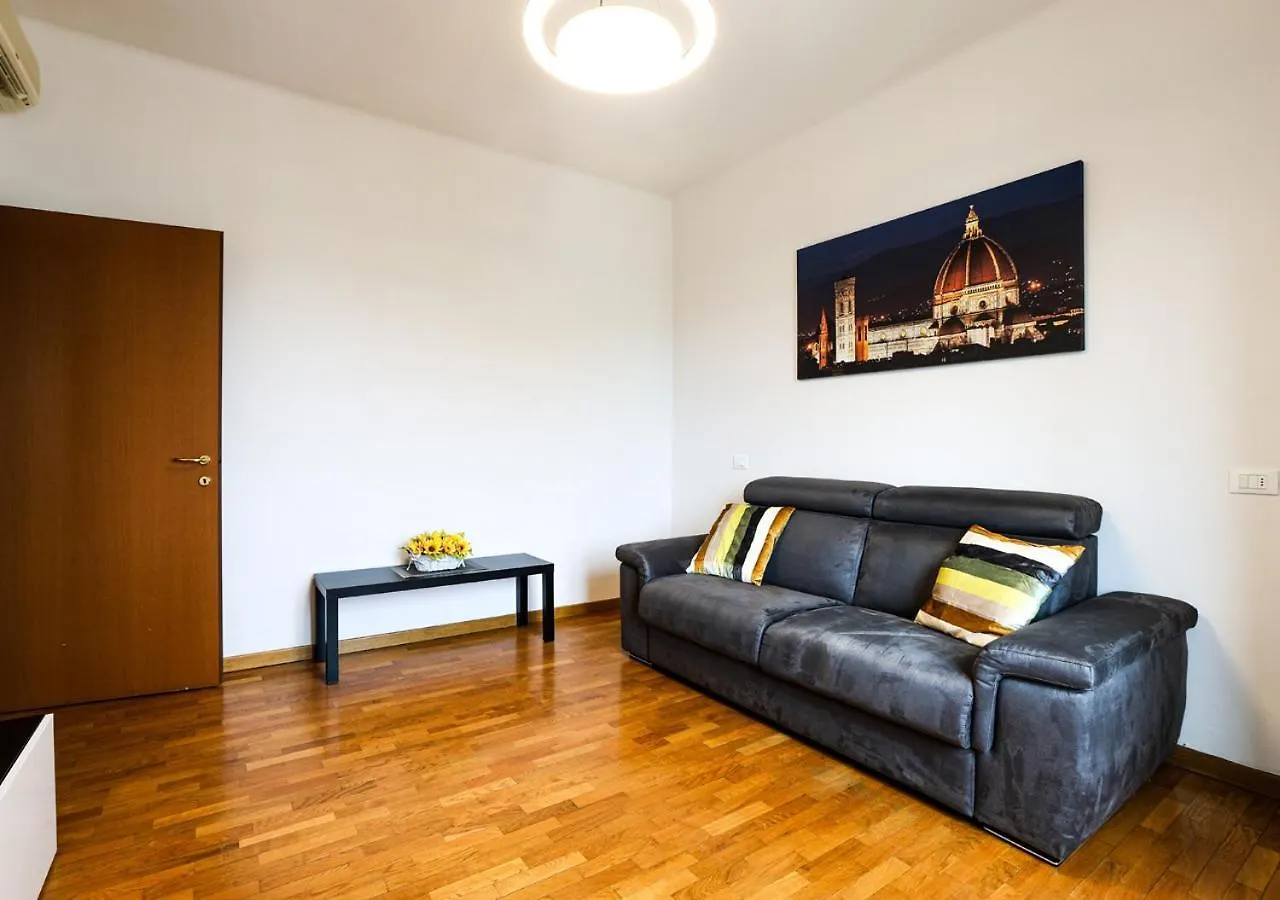 Dimora Iacopo E Annalisa Apartment Florence 0*,