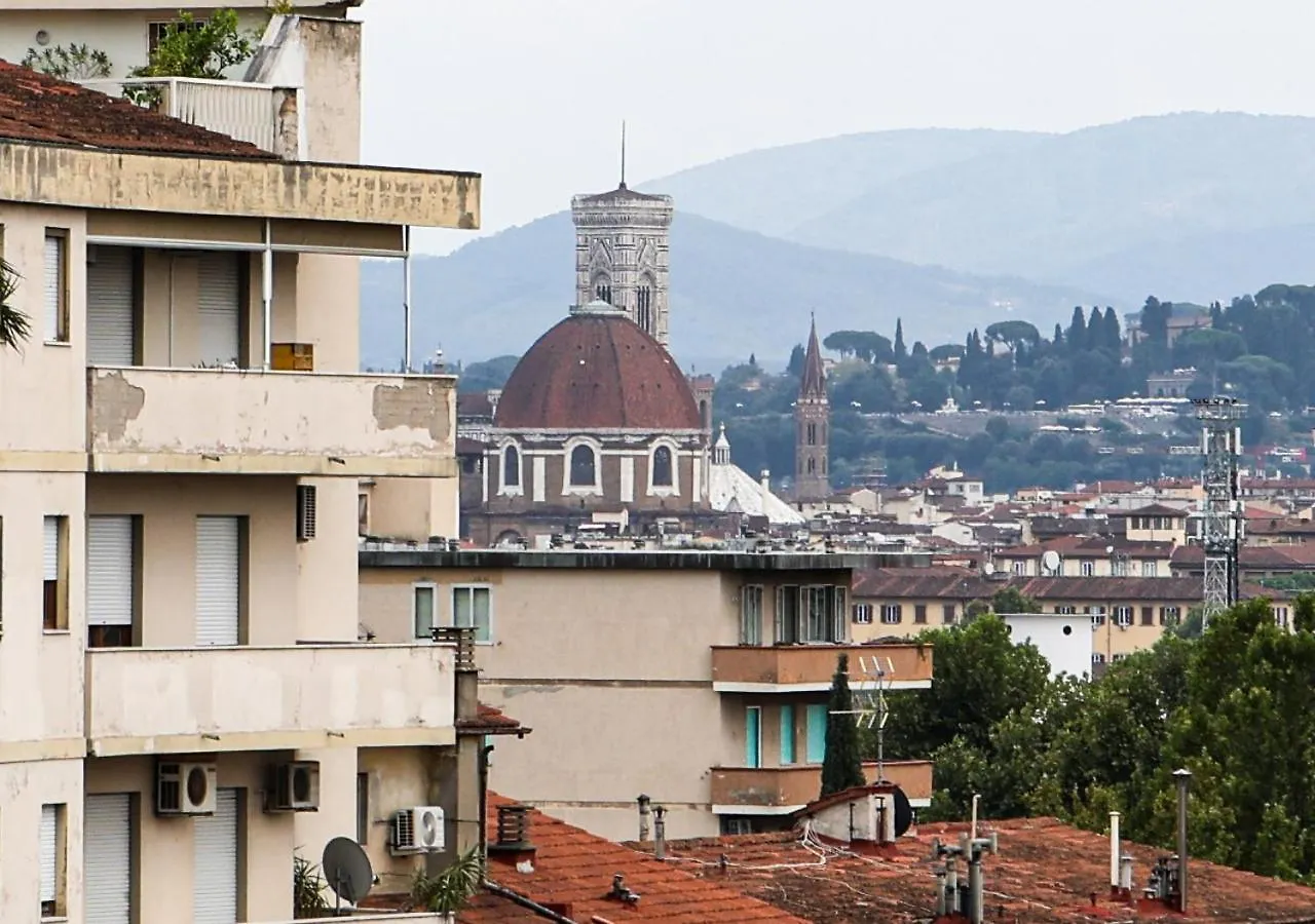 Dimora Iacopo E Annalisa Apartment Florence