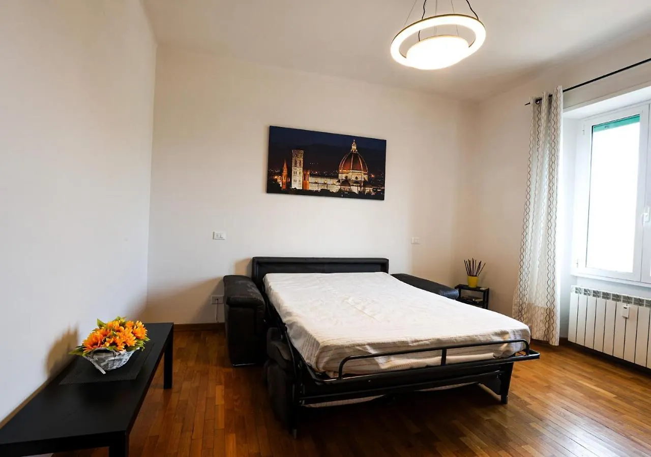 Dimora Iacopo E Annalisa Apartment Florence Italy