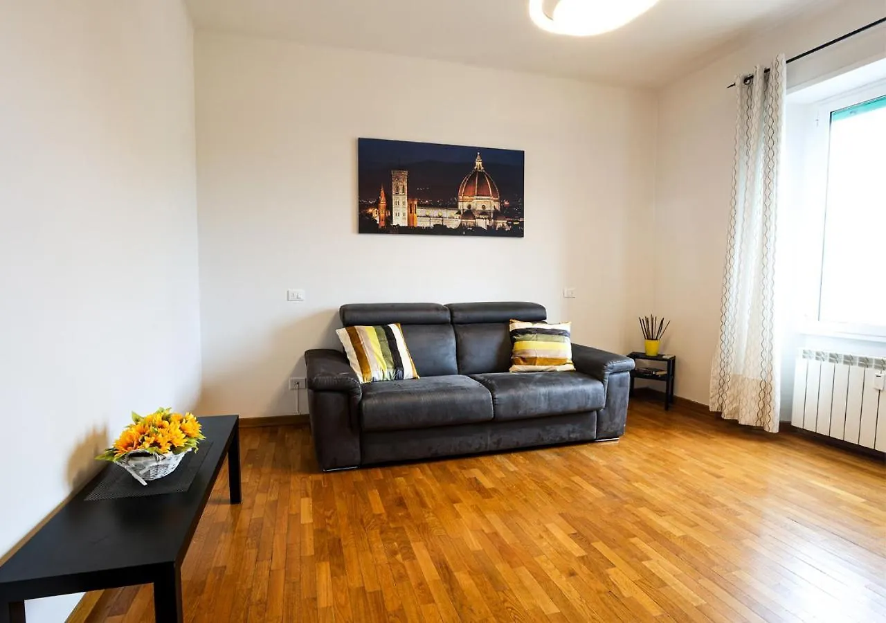 Dimora Iacopo E Annalisa Apartment Florence 0*,  Italy