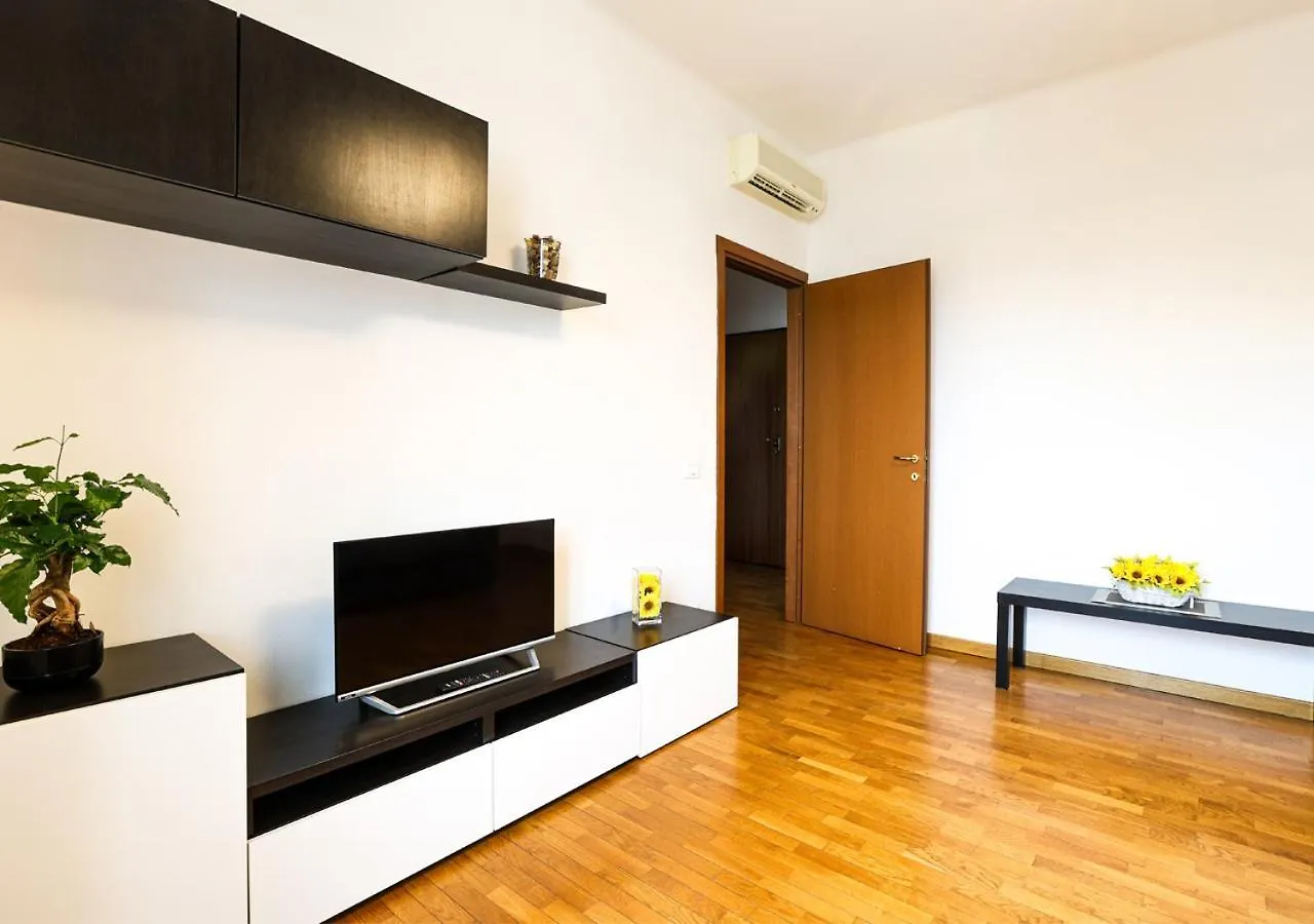 Dimora Iacopo E Annalisa Apartment Florence