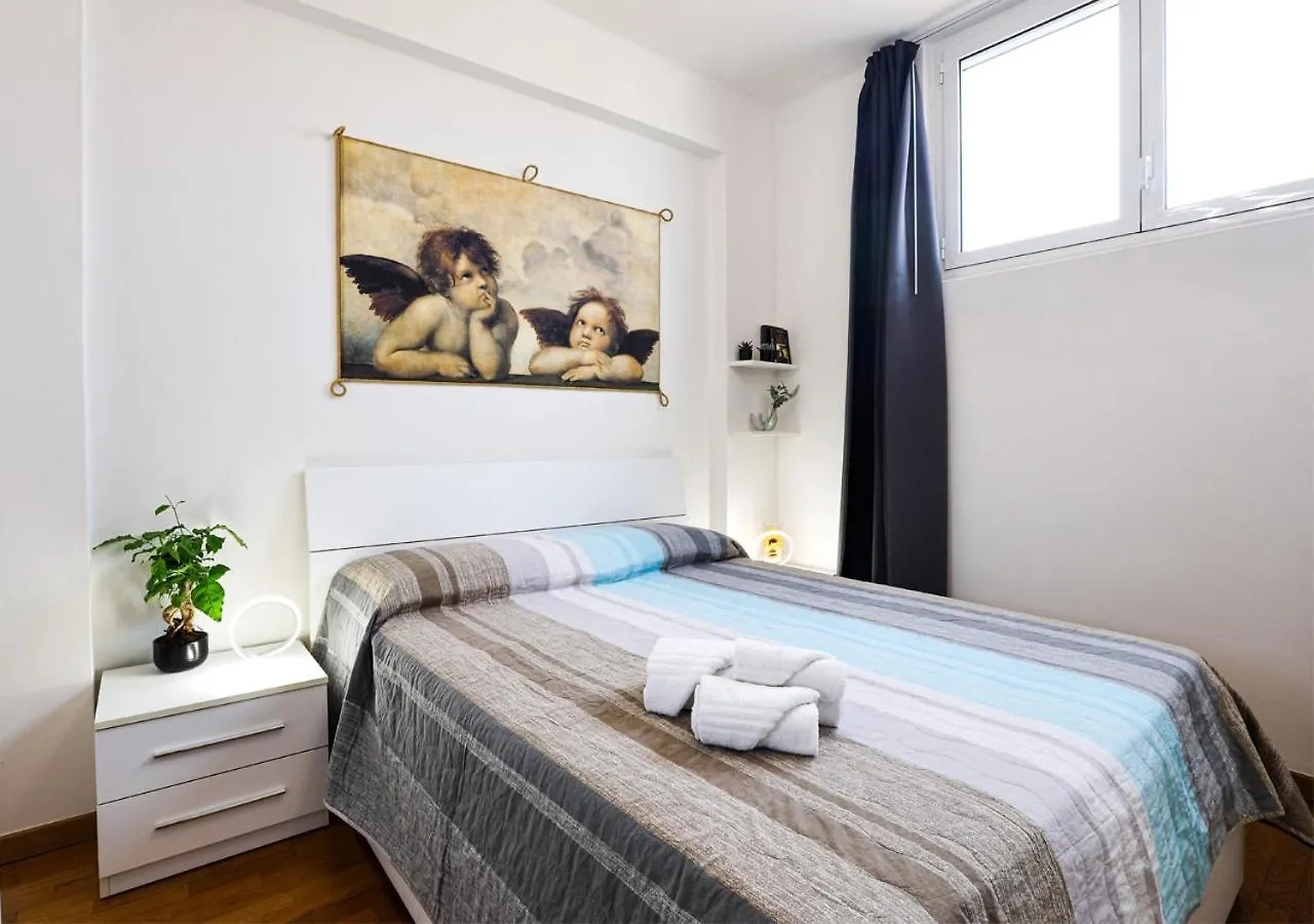 Dimora Iacopo E Annalisa Apartment Florence Italy
