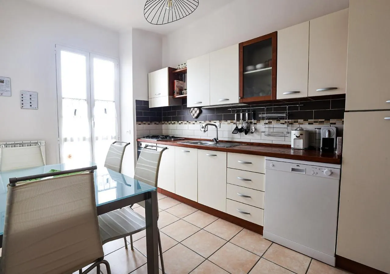 Dimora Iacopo E Annalisa Apartment Florence 0*,  Italy