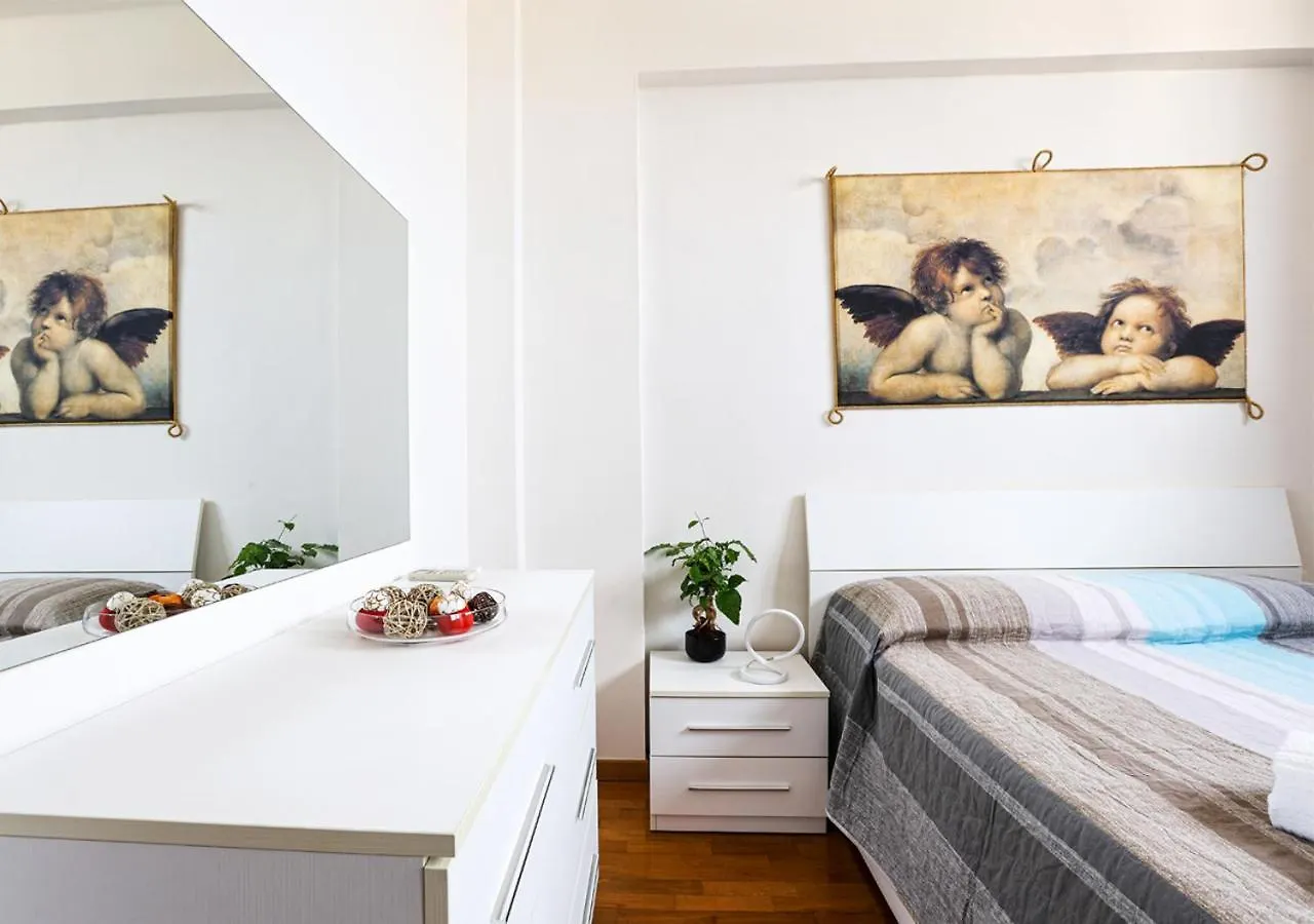 Dimora Iacopo E Annalisa Apartment Florence Italy