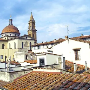 Appartamento Lovely 3min Walk To Ponte Vecchio, Firenze