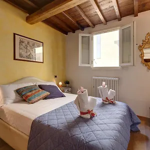 Appartamento Mamo - Diciotto, Firenze