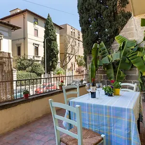 Appartamento Guerrazzi Uno, Firenze