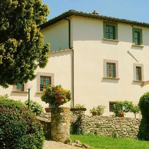 Il Frantoio Delle Grazie Apartment