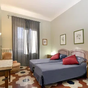 Palazzo Panzani フィレンツェ