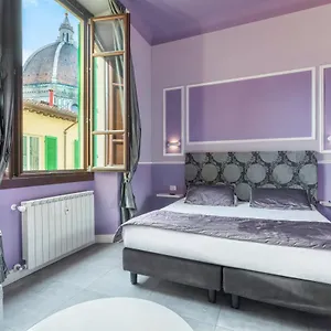 3* Pensionat Le Stanze Del Duomo