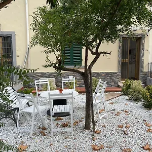 Appartamento L'oasi Del Cervo, Firenze