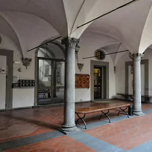 2* Pensionat Foresteria Valdese Di