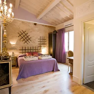 2* Bed & Breakfast Mr. My